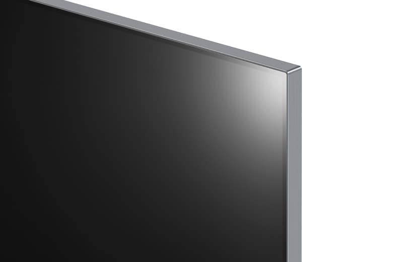 LG G4 97" 4K OLED Evo AI Smart TV