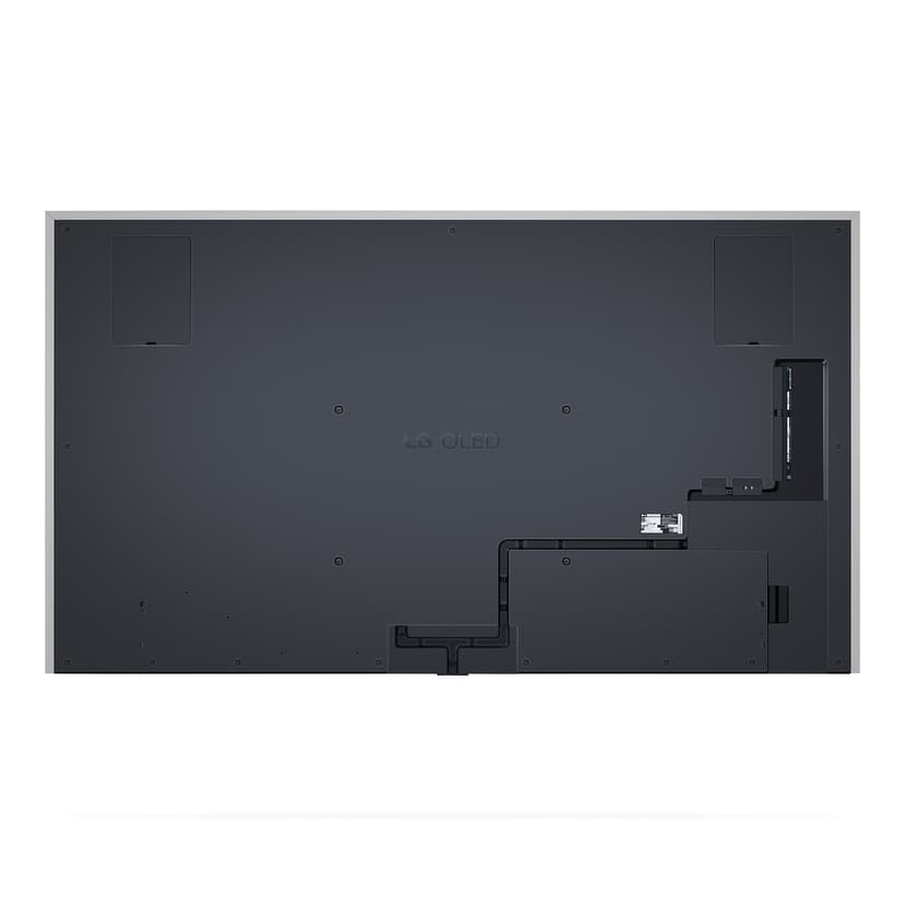LG G4 97" 4K OLED Evo AI Smart TV