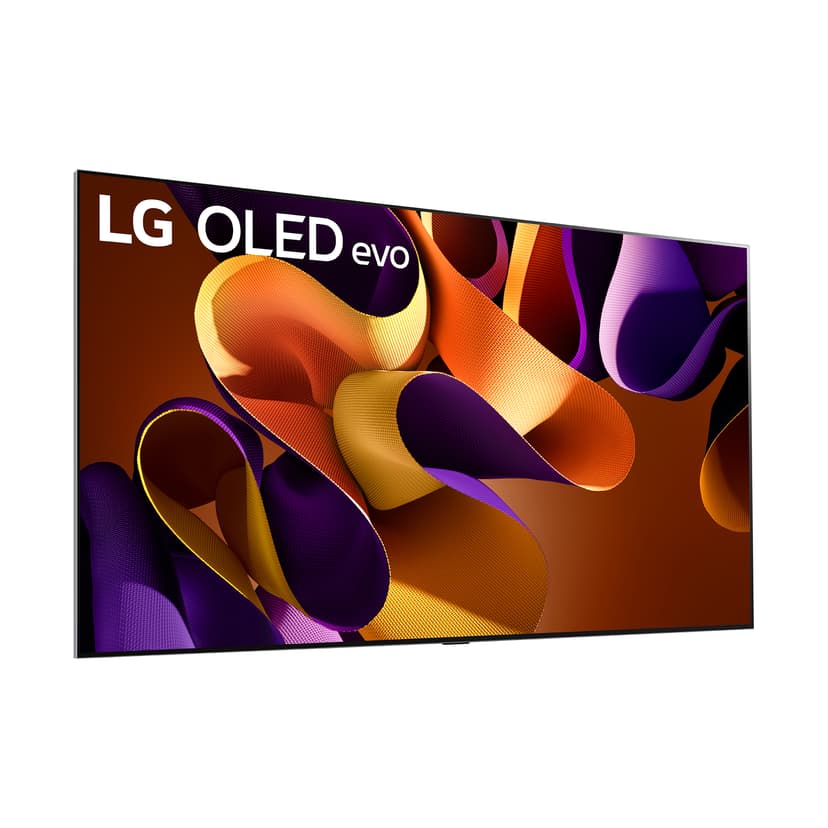 LG G4 97" 4K OLED Evo AI Smart TV