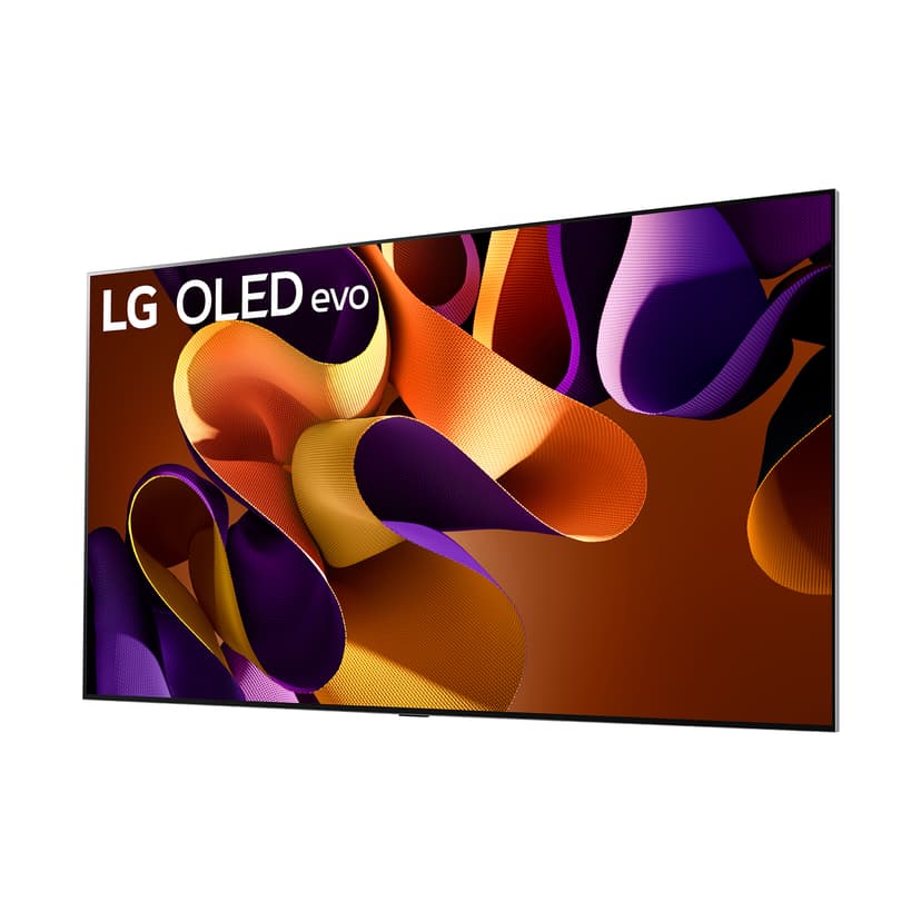 LG G4 97" 4K OLED Evo AI Smart TV