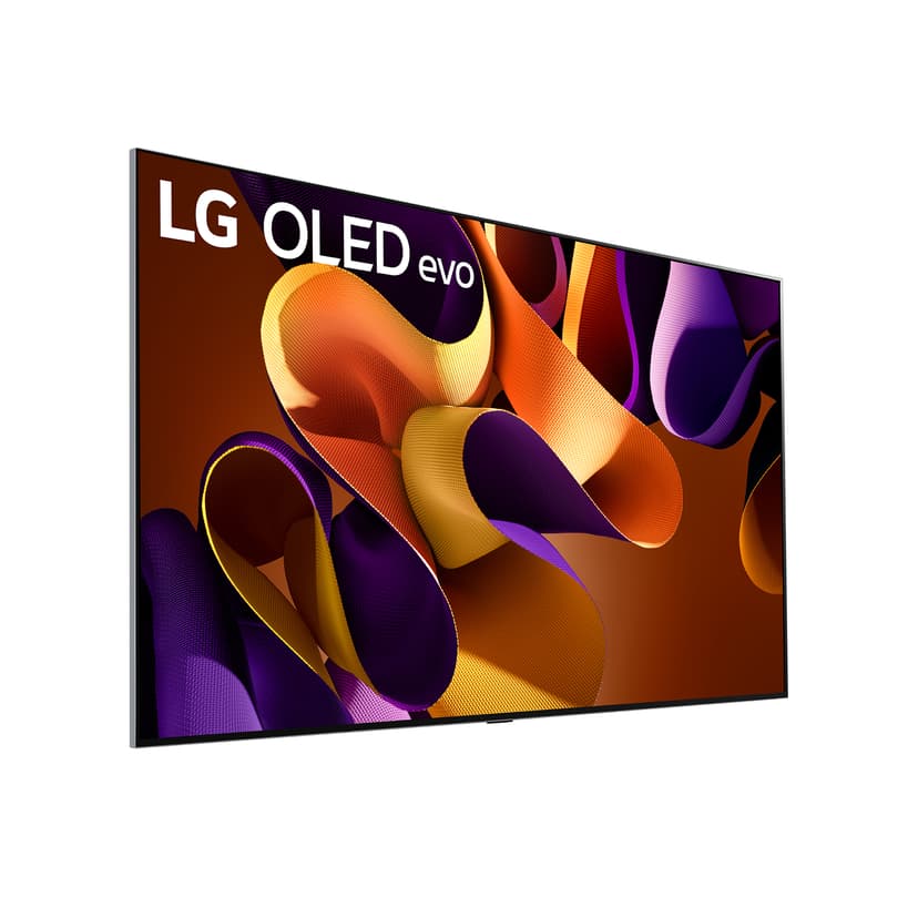 LG G4 97" 4K OLED Evo AI Smart TV