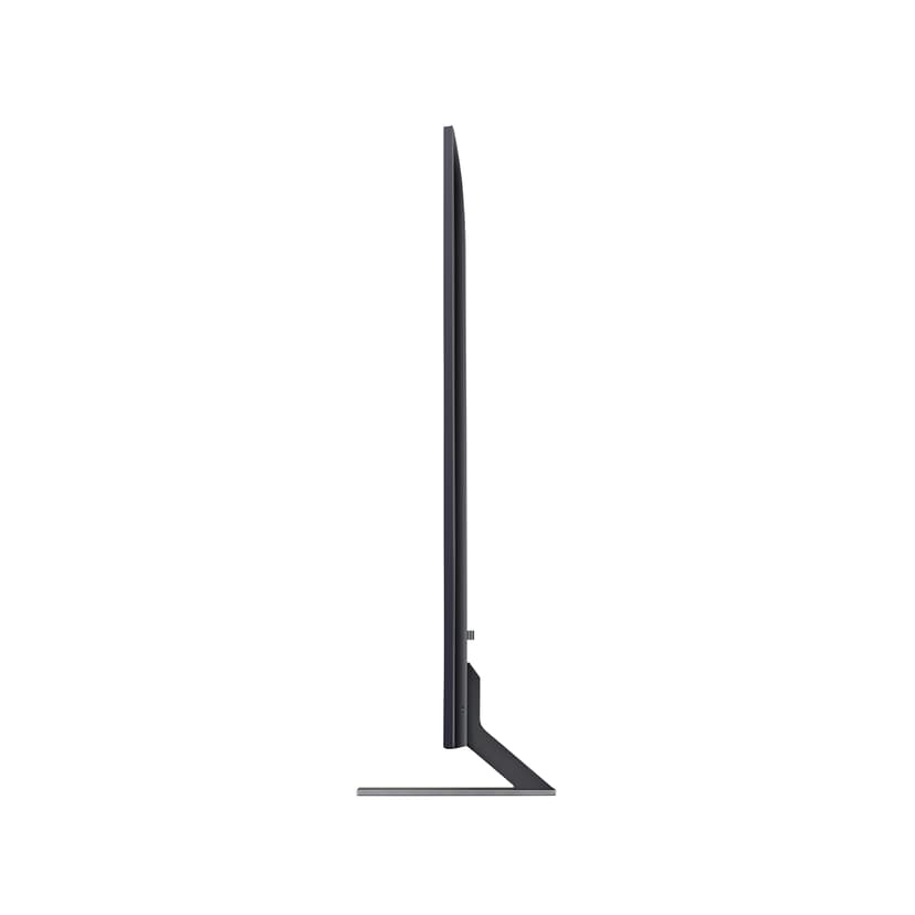 LG QNED85T 86" 4K QNED AI Smart TV (2024)