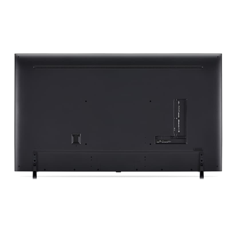 LG QNED85T 86" 4K QNED AI Smart TV (2024)