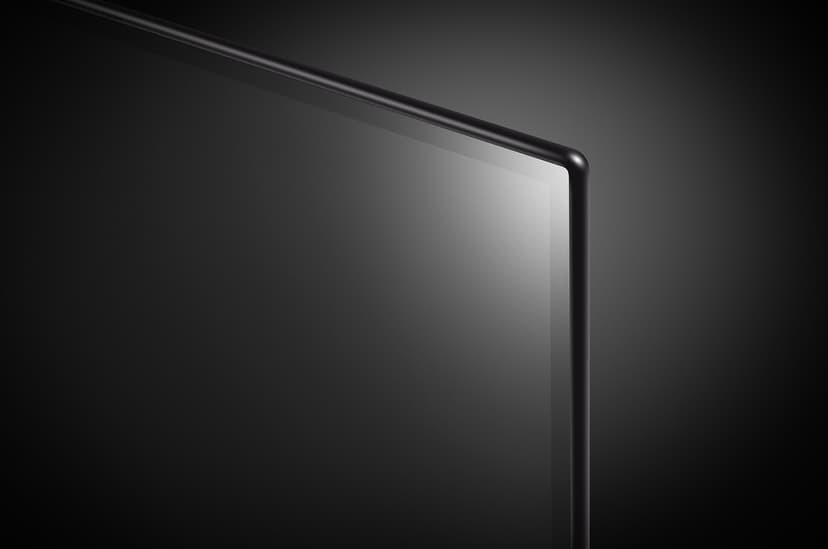 LG B4 55" 4K OLED AI Smart TV