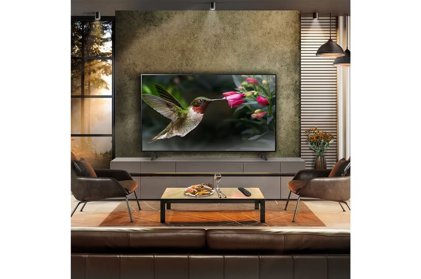 LG B4 55" 4K OLED AI Smart TV