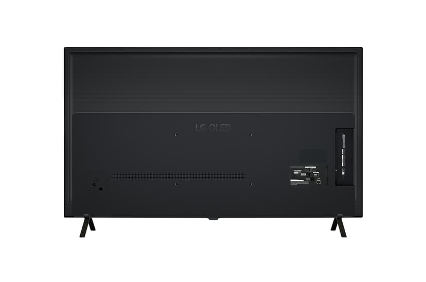 LG B4 55" 4K OLED AI Smart TV