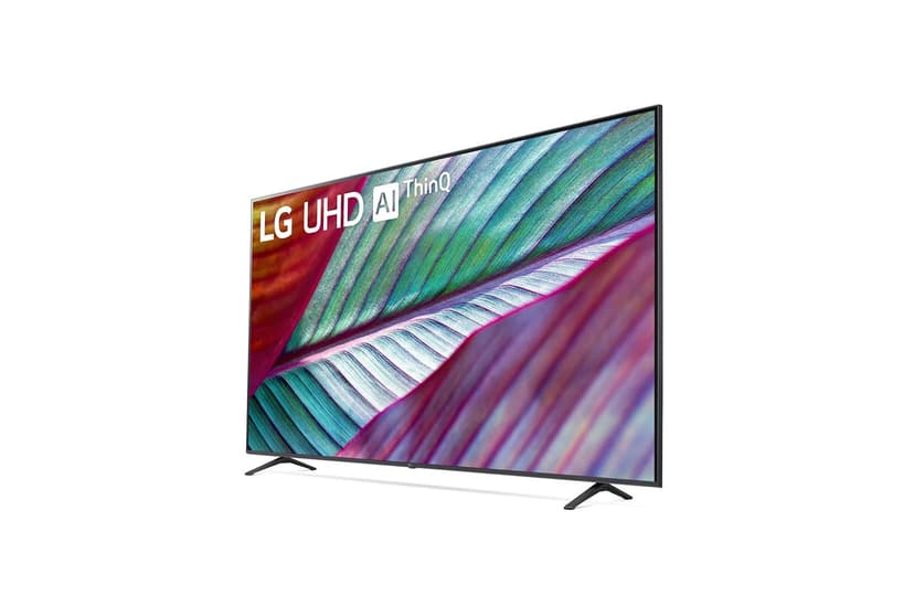 LG 75UR76006L 75" 4K LED Smart-TV