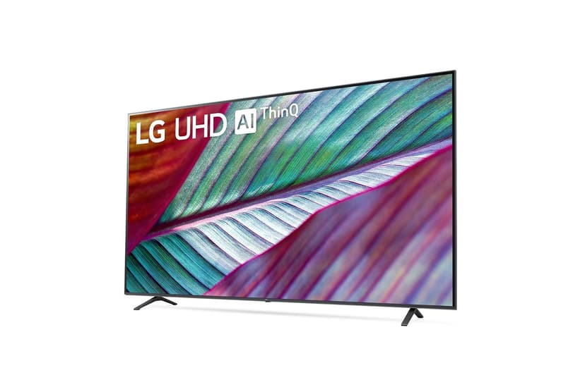 LG 75UR76006L 75" 4K LED Smart-TV