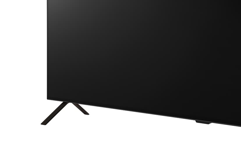 LG B4 55" 4K OLED AI Smart TV