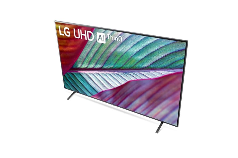LG 75UR76006L 75" 4K LED Smart-TV