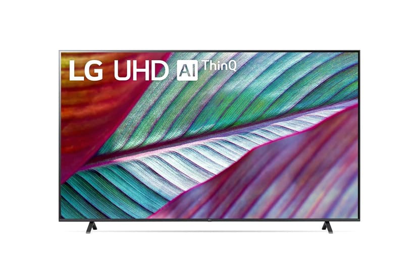 LG 75UR76006L 75" 4K LED Smart-TV