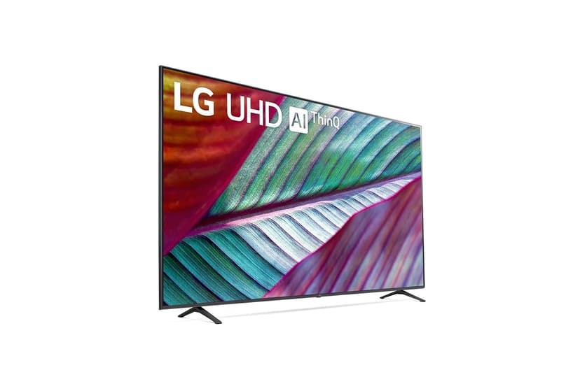 LG 75UR76006L 75" 4K LED Smart-TV