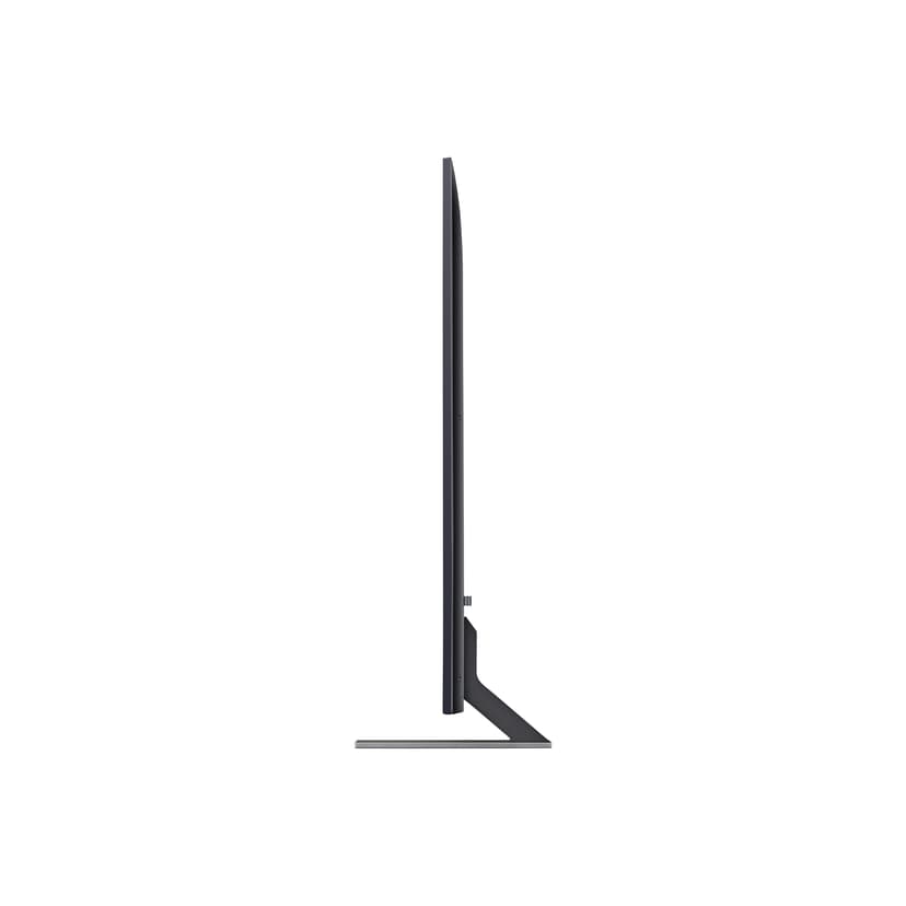 LG QNED85T 75" 4K QNED AI Smart TV (2024)
