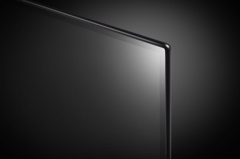 LG B4 65" 4K OLED AI Smart TV