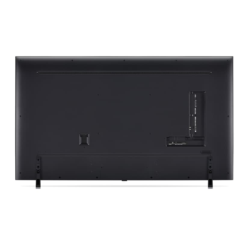 LG QNED85T 75" 4K QNED AI Smart TV (2024)