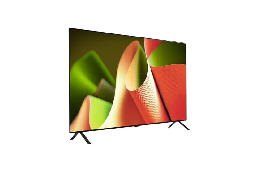 LG B4 65" 4K OLED AI Smart TV