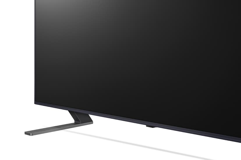 LG QNED85T 75" 4K QNED AI Smart TV (2024)