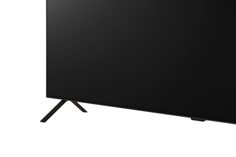 LG B4 65" 4K OLED AI Smart TV