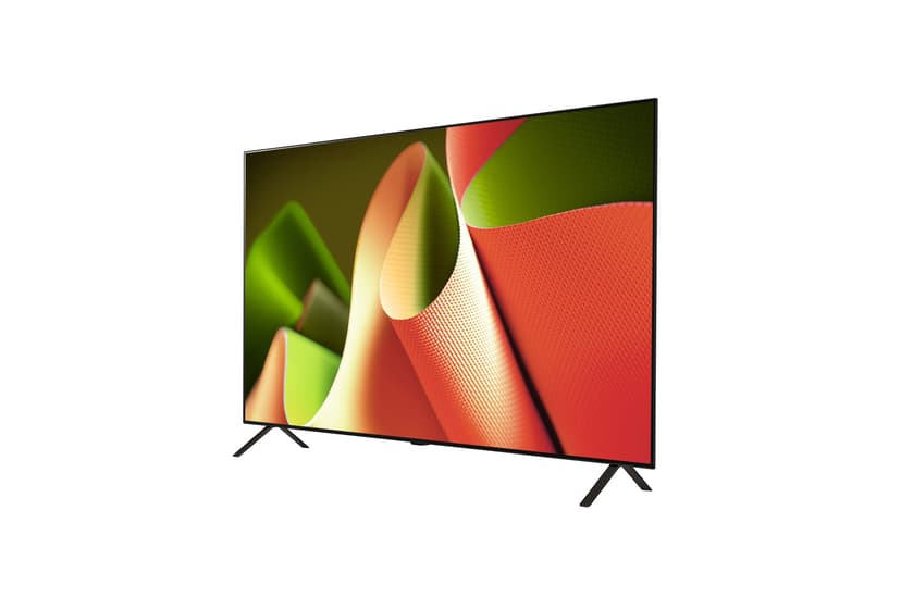 LG B4 65" 4K OLED AI Smart TV