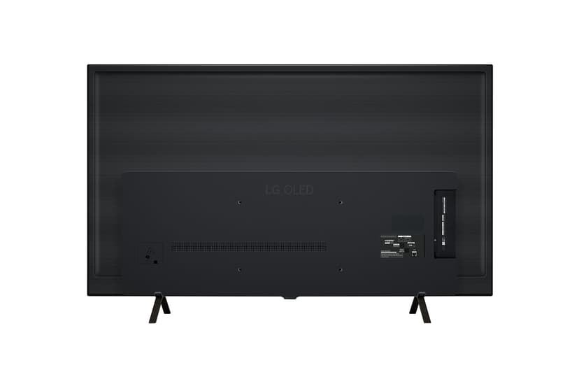 LG B4 65" 4K OLED AI Smart TV