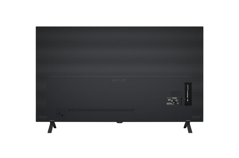LG B4 77" 4K OLED AI Smart TV