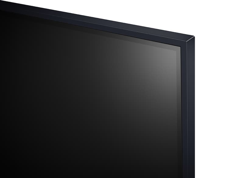 LG QNED85T 50" 4K QNED AI Smart TV (2024)