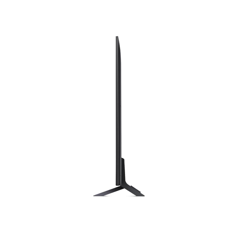 LG QNED85T 50" 4K QNED AI Smart TV (2024)