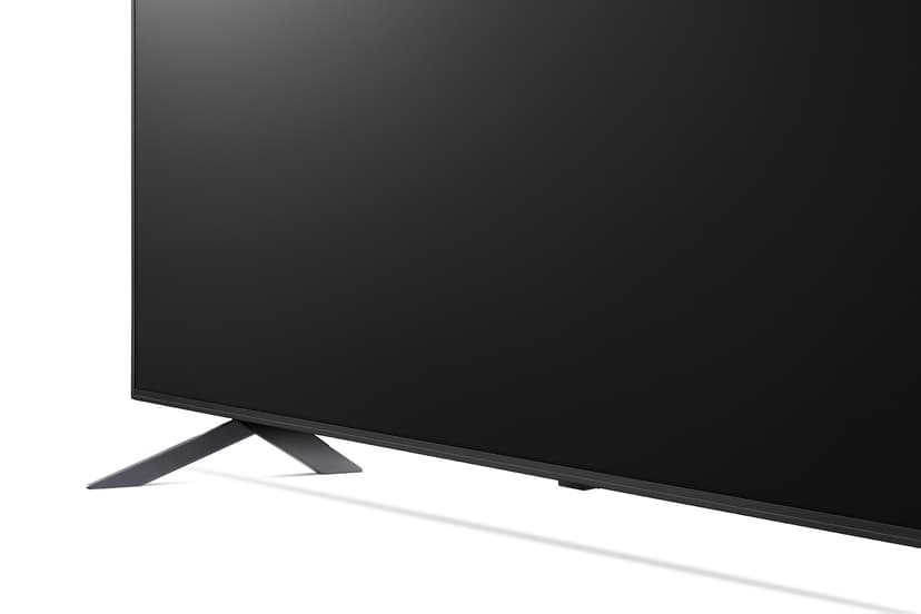 LG QNED85T 50" 4K QNED AI Smart TV (2024)