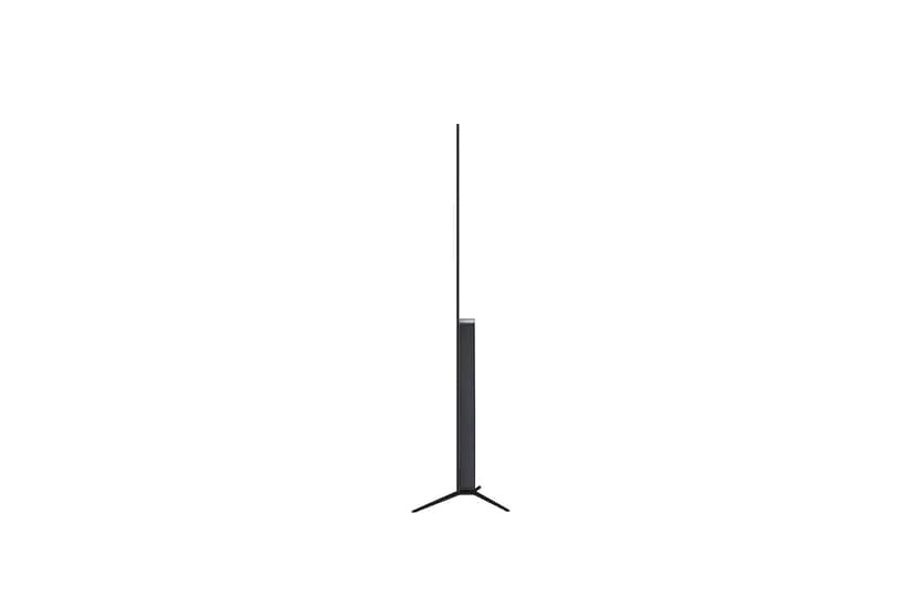 LG B4 77" 4K OLED AI Smart TV