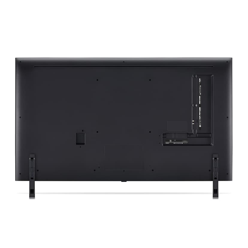 LG QNED85T 55" 4K QNED AI Smart TV (2024)