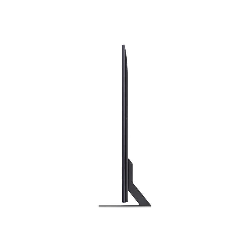 LG QNED85T 55" 4K QNED AI Smart TV (2024)