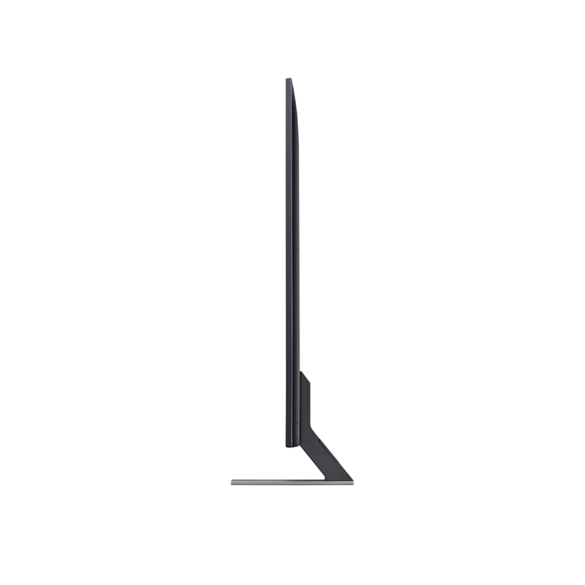 LG QNED85T 55" 4K QNED AI Smart TV (2024)