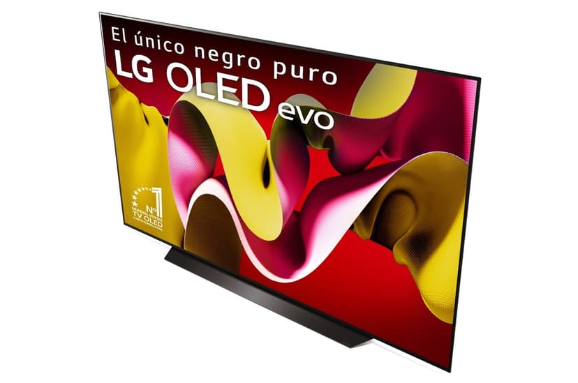 LG C4 83