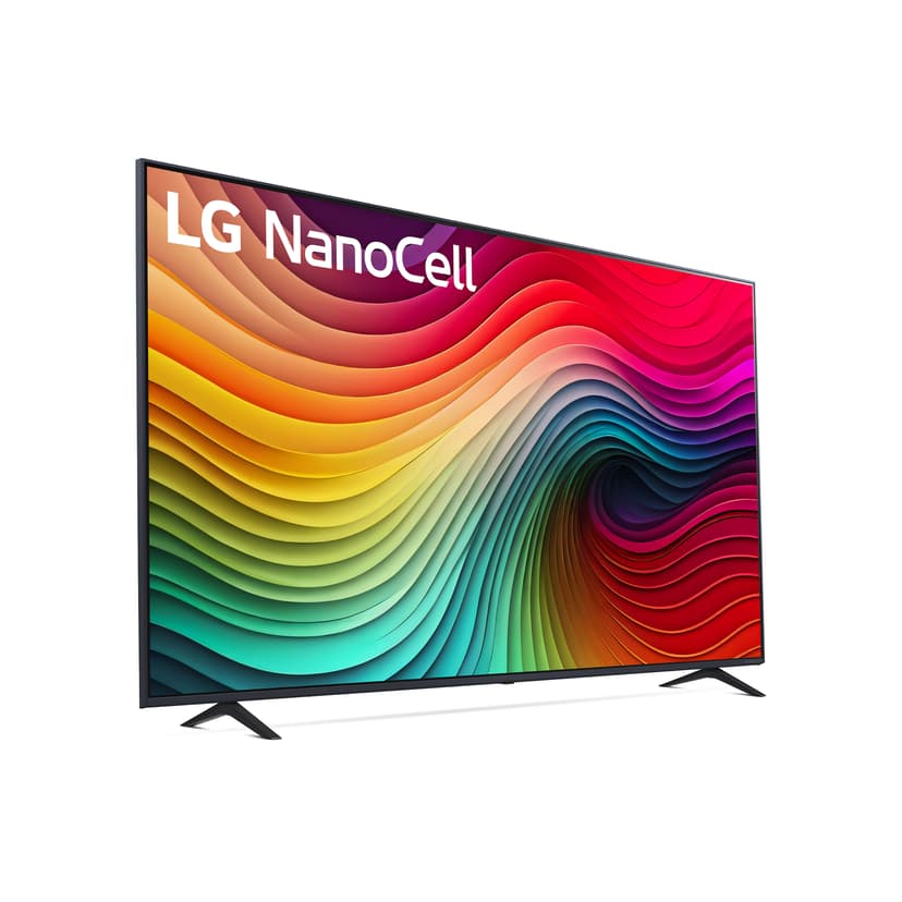 LG Nano 81 75" 4K LED Smart TV