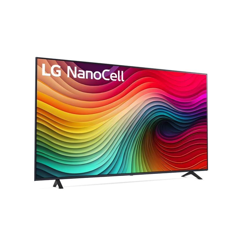 LG Nano 81 75" 4K LED Smart TV