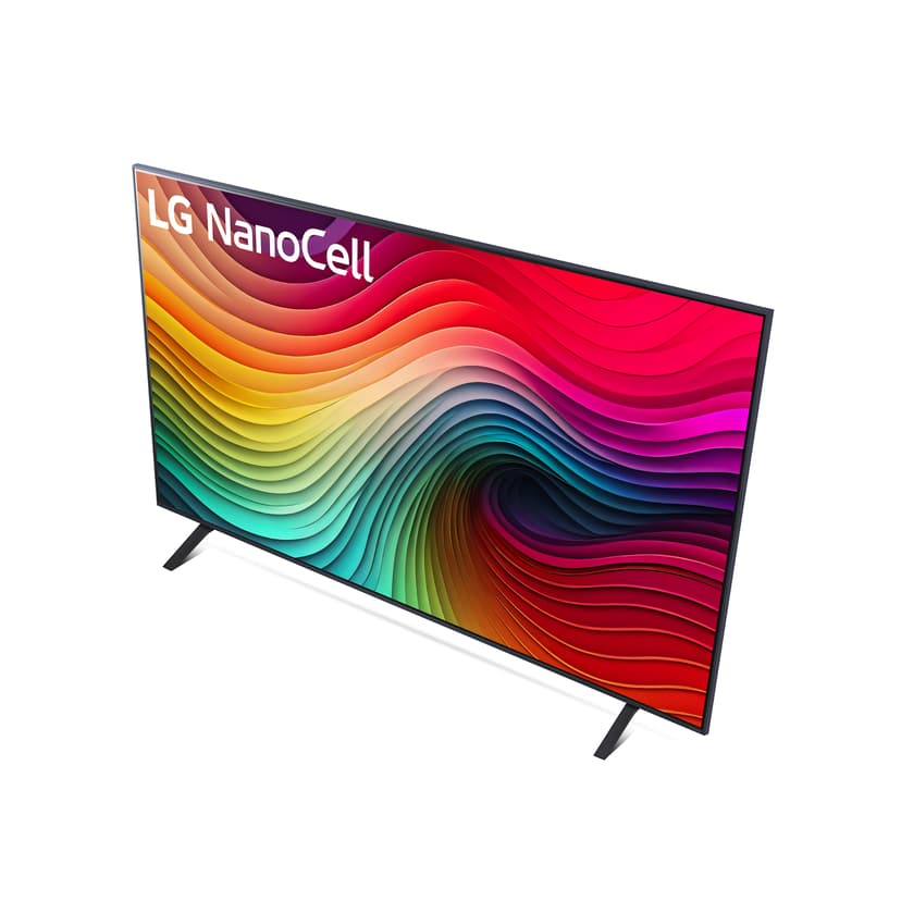 LG Nano 81 75" 4K LED Smart TV