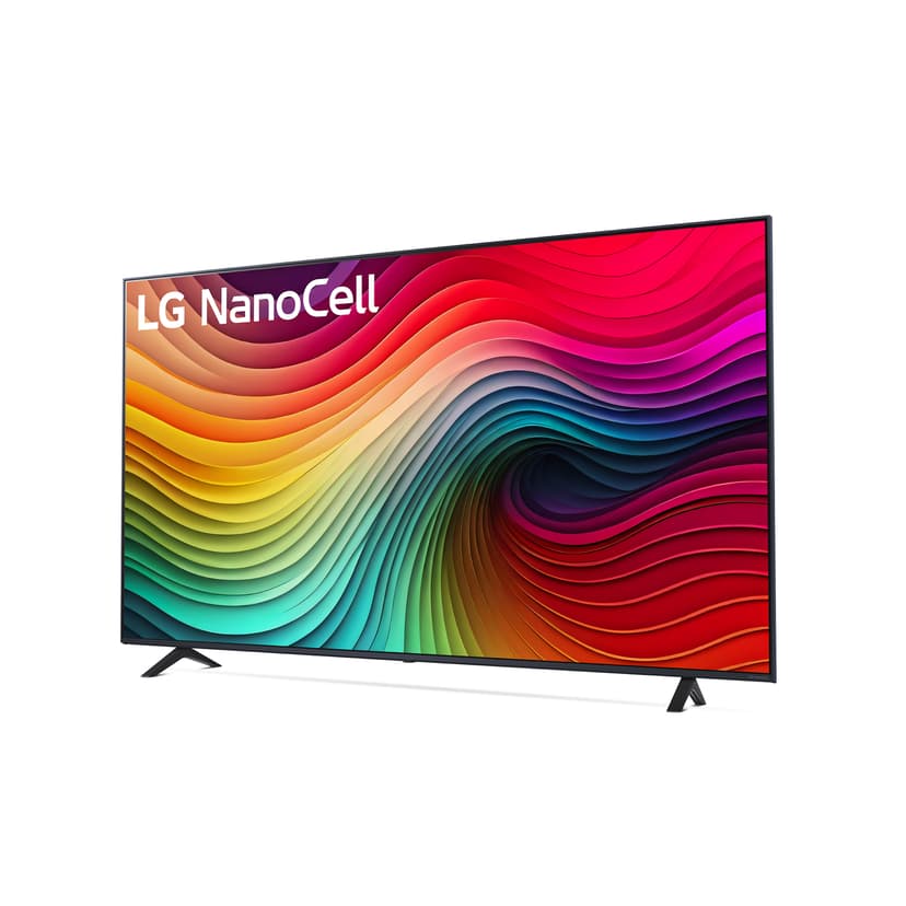 LG Nano 81 75" 4K LED Smart TV