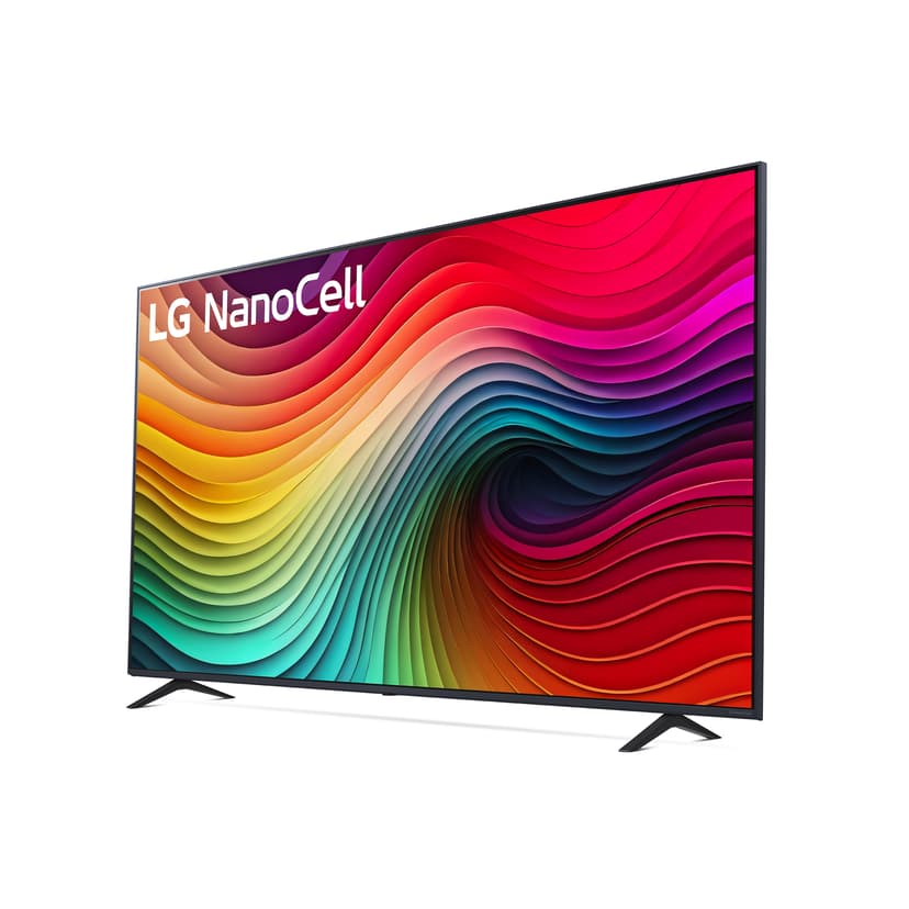 LG Nano 81 75" 4K LED Smart TV