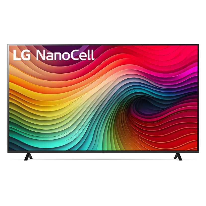 LG Nano 81 75" 4K LED Smart TV
