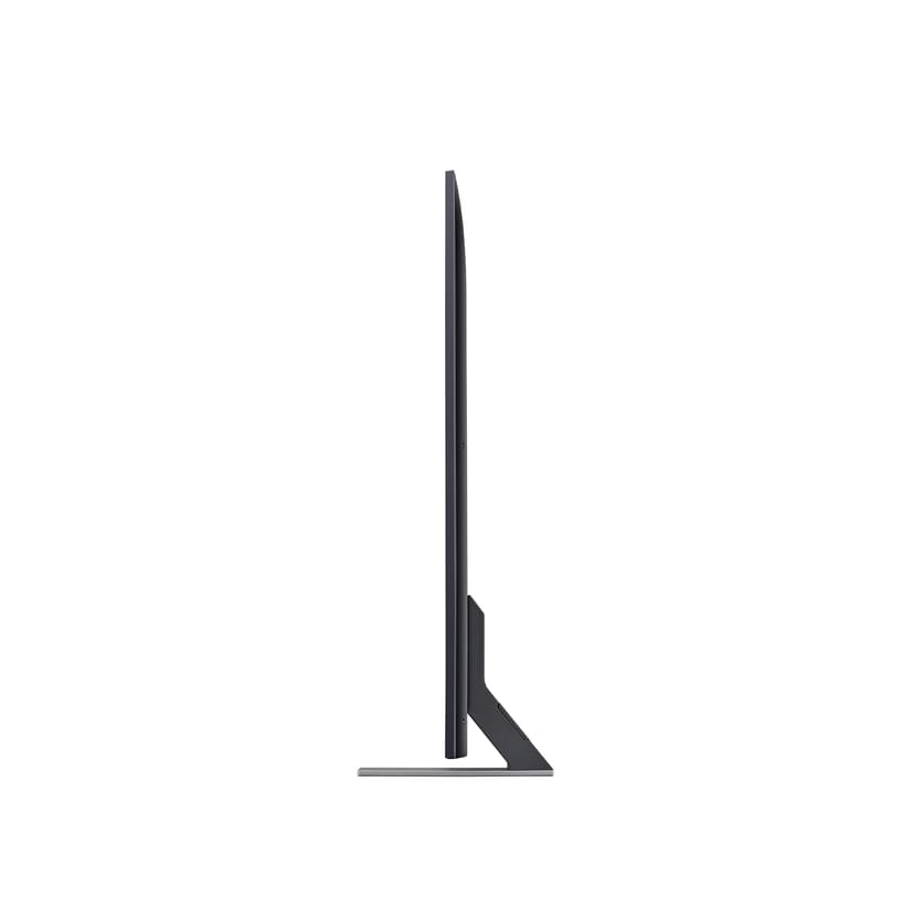 LG QNED85T 65" 4K QNED AI Smart TV (2024)