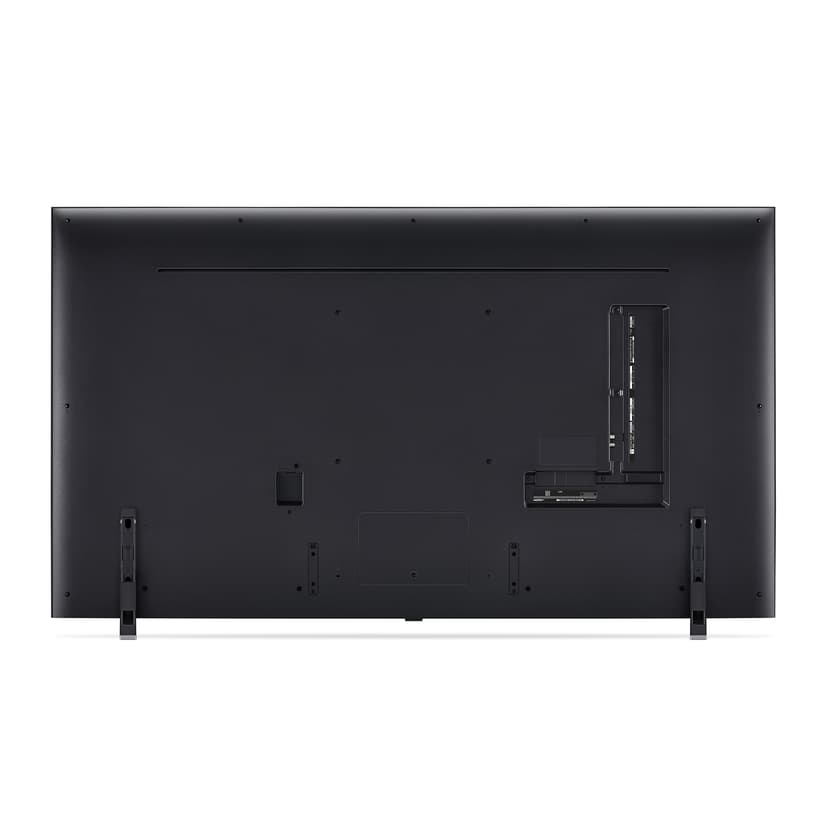 LG QNED85T 65" 4K QNED AI Smart TV (2024)