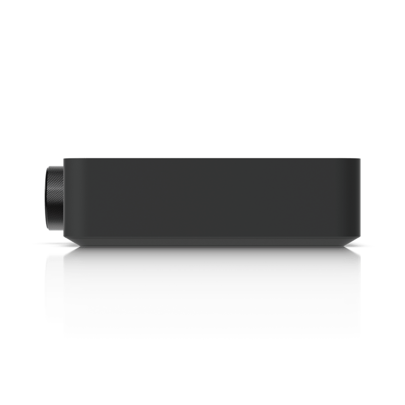 Ubiquiti UniFi PowerAmp - Black