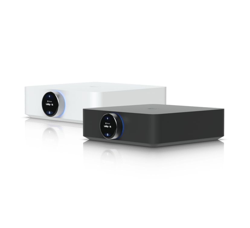 Ubiquiti UniFi PowerAmp - Black