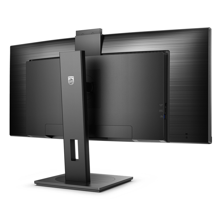 Philips 34B1U5600CH/00 Curved 34" 3440 x 1440pixels VA 21:9 100Hz