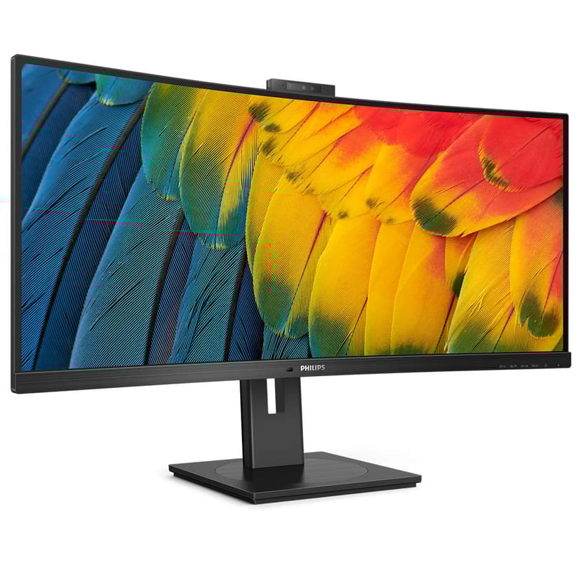 Philips 34B1U5600CH/00 Curved 34" 3440 x 1440pixels VA 21:9 100Hz