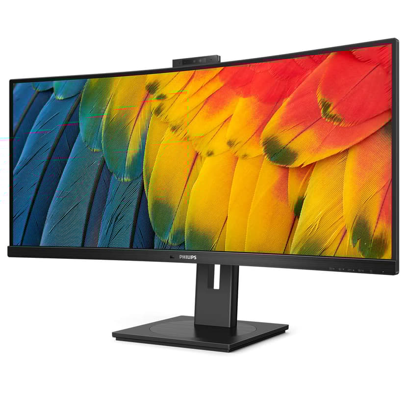 Philips 34B1U5600CH/00 Curved 34" 3440 x 1440pixels VA 21:9 100Hz