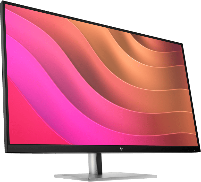 HP E32k G5 4K USB-C-skjerm 31.5" 3840 × 2160pixels IPS 16:9 60Hz