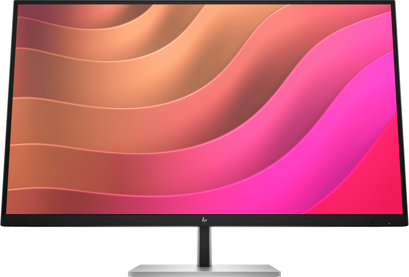 HP E32k G5 4K USB C-monitor 31.5" 3840 × 2160pixels IPS 16:9 60Hz