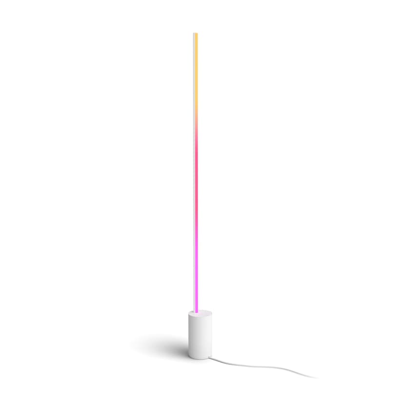 Philips Hue White och Color Ambiance Signe gradient golvlampa