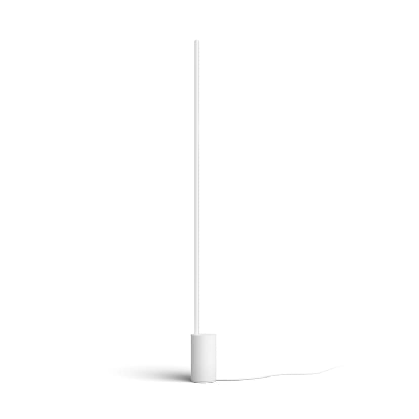 Philips Hue White och Color Ambiance Signe gradient golvlampa